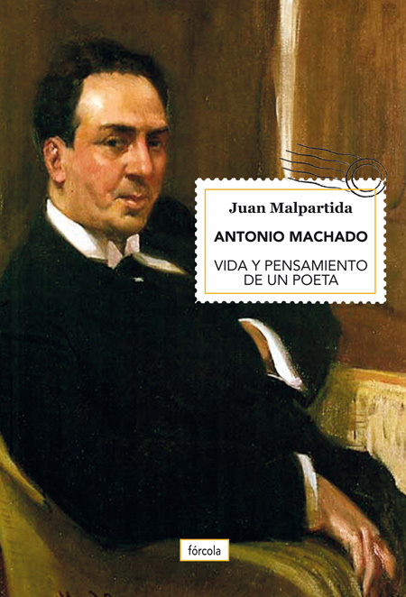 Antonio Machado