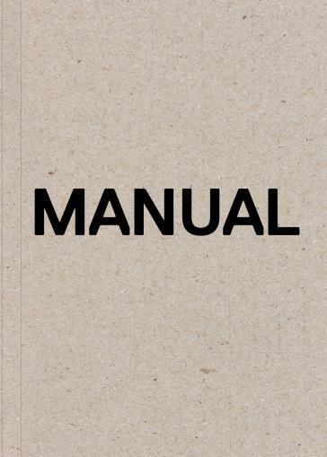 Manual [Inglés]