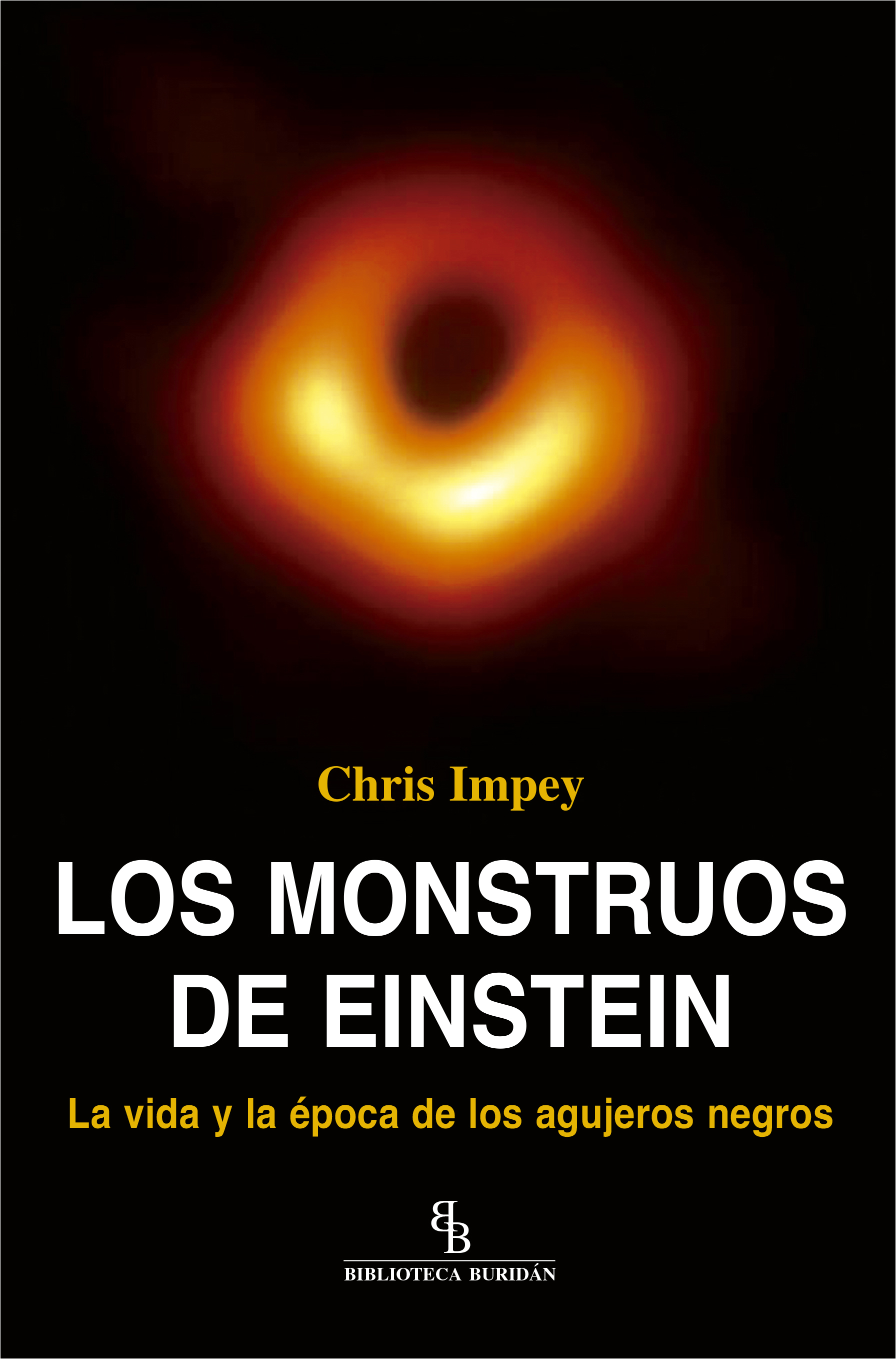 Monstruos de Einstein