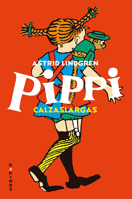 Pippi Calzaslargas