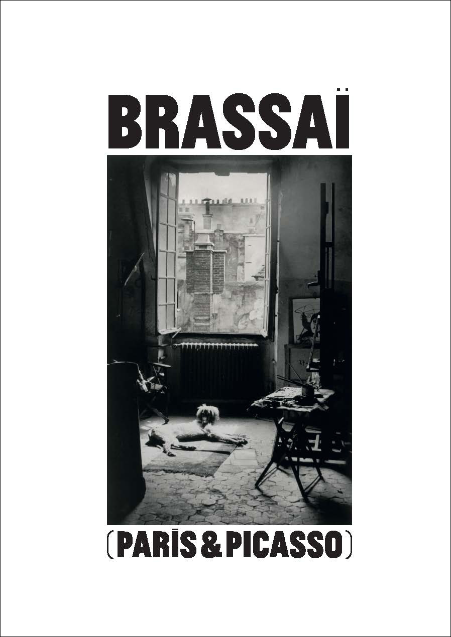 Brassaï