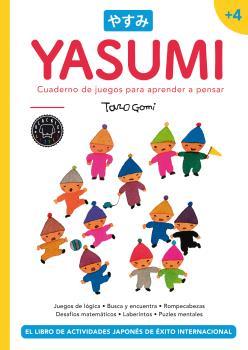 Yasumi +4 (español)