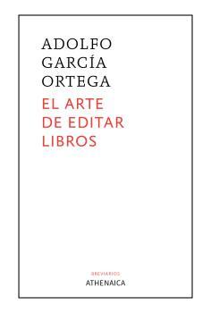 El arte de editar libros