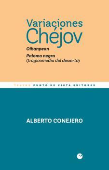 Variaciones Chéjov