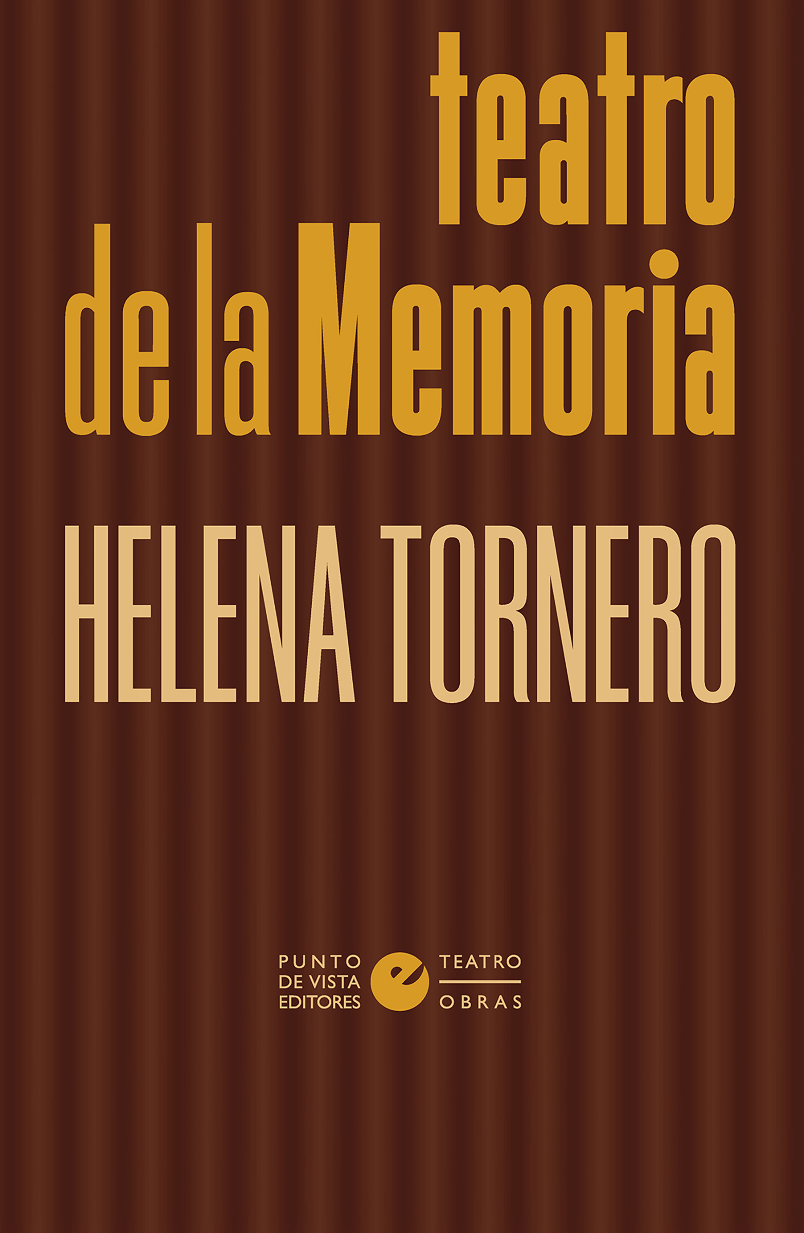 Teatro de la memoria