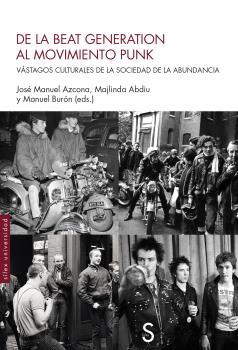 De la Beat Generation al movimiento punk