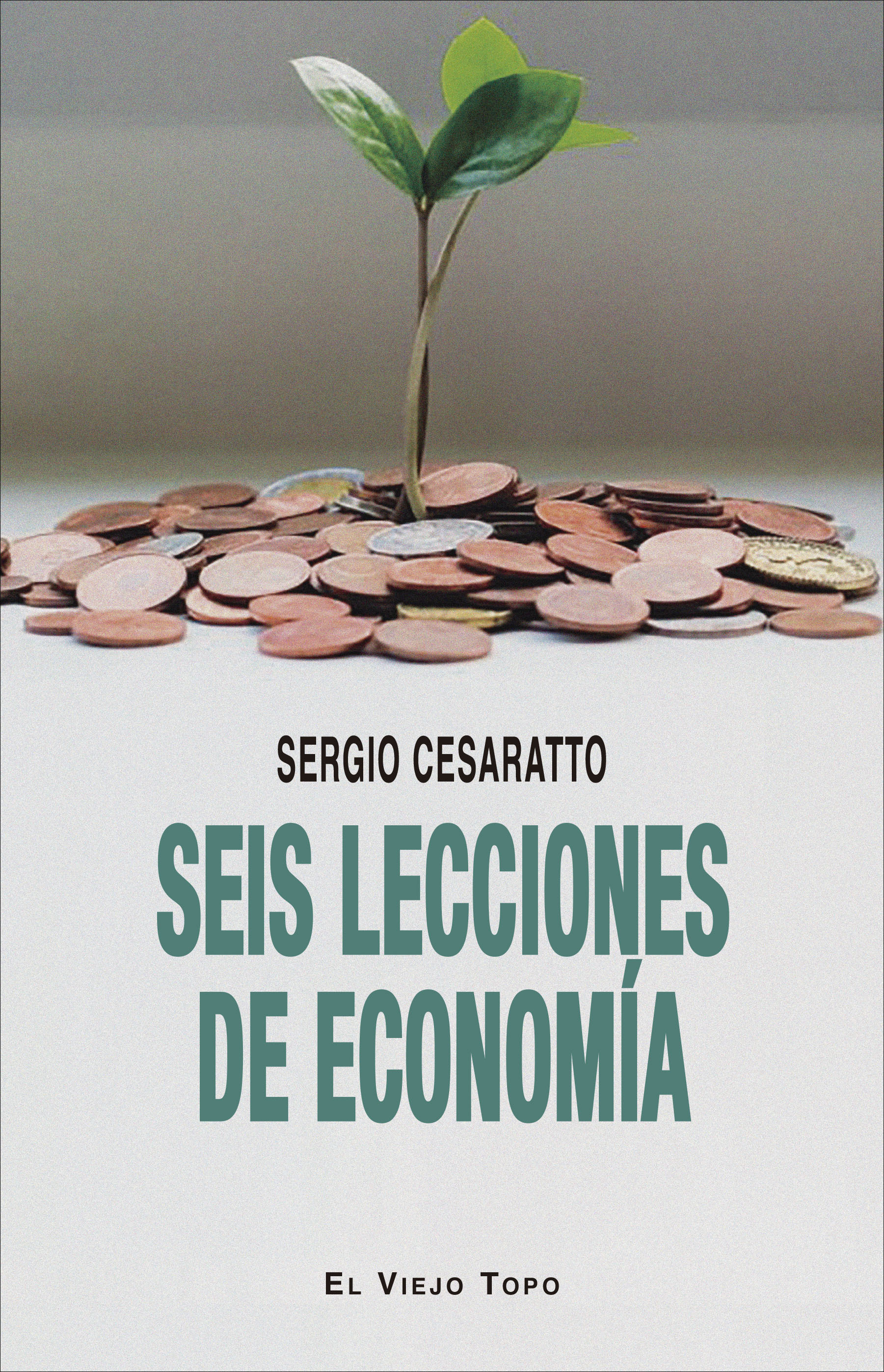 Seis lecciones economía