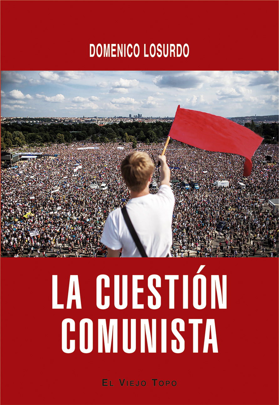 La cuestión comunista