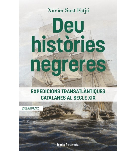 Deu histories negreres