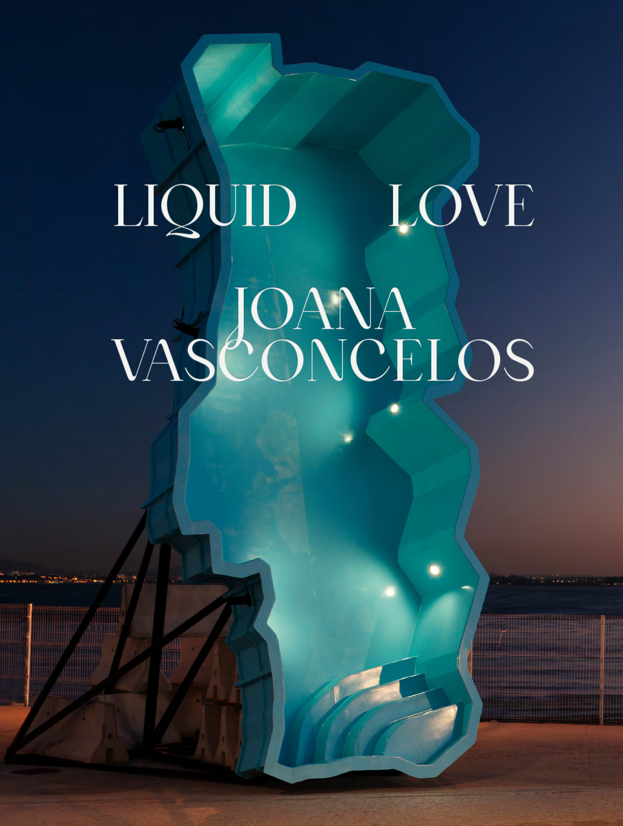 Liquid love