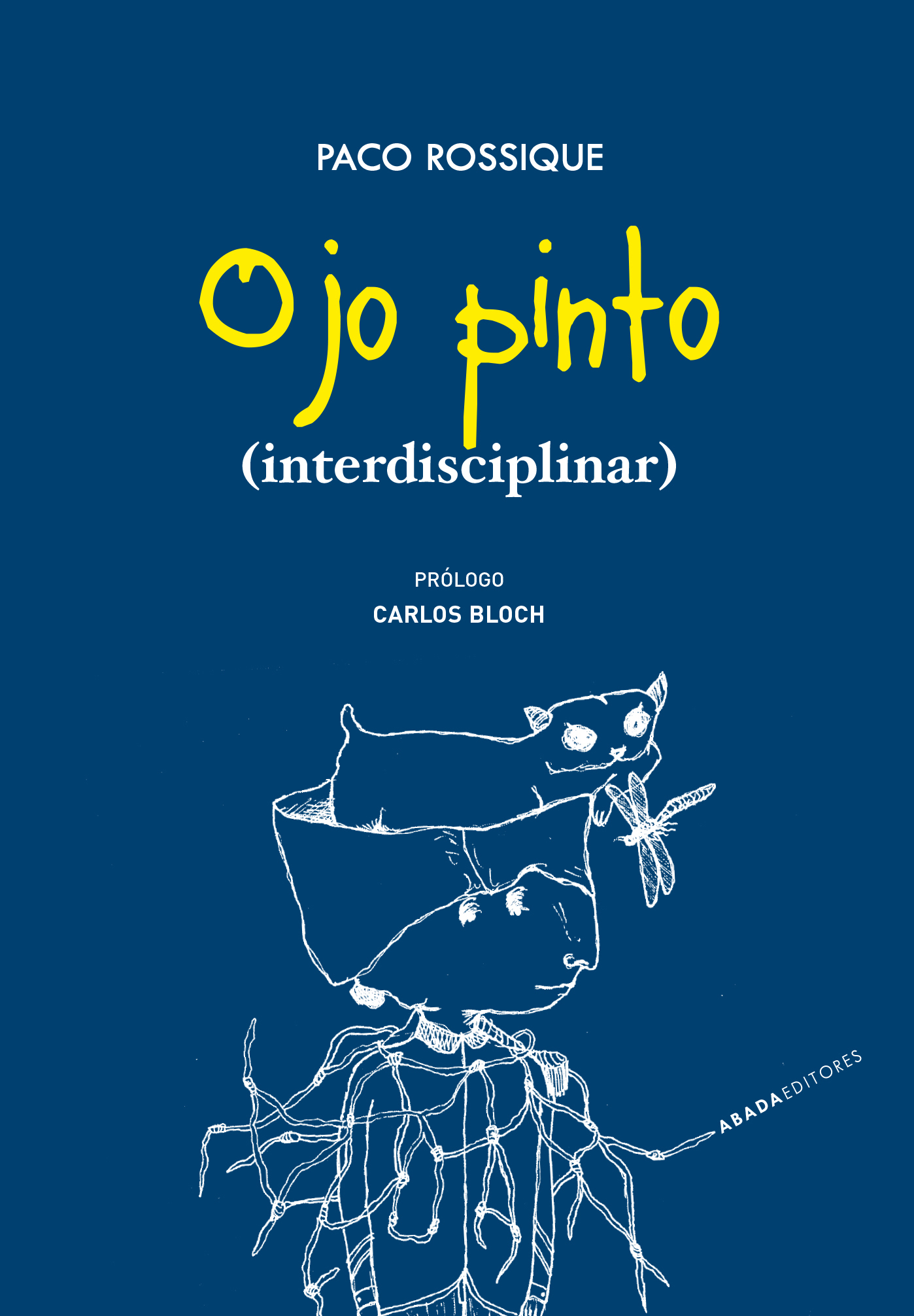 Ojo pinto (Interdisciplinar)