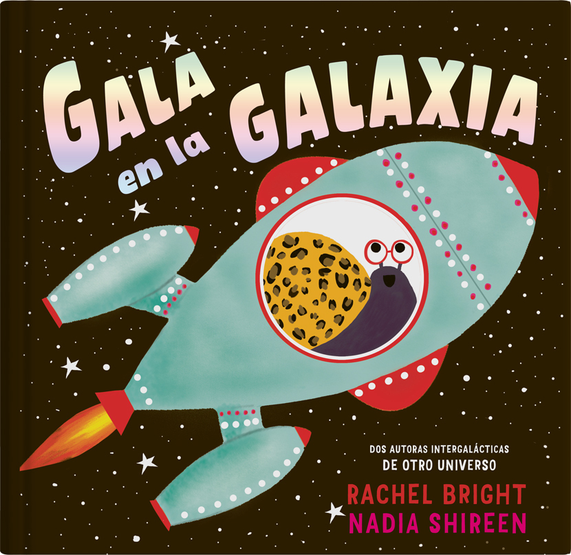 Gala en la galaxia