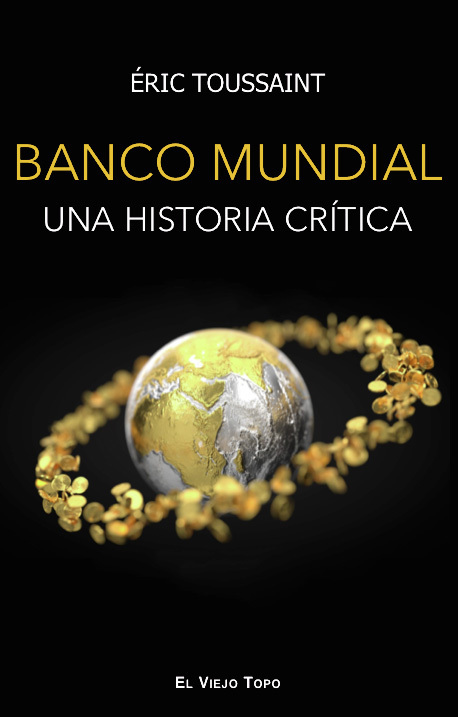 BANCO MUNDIAL.