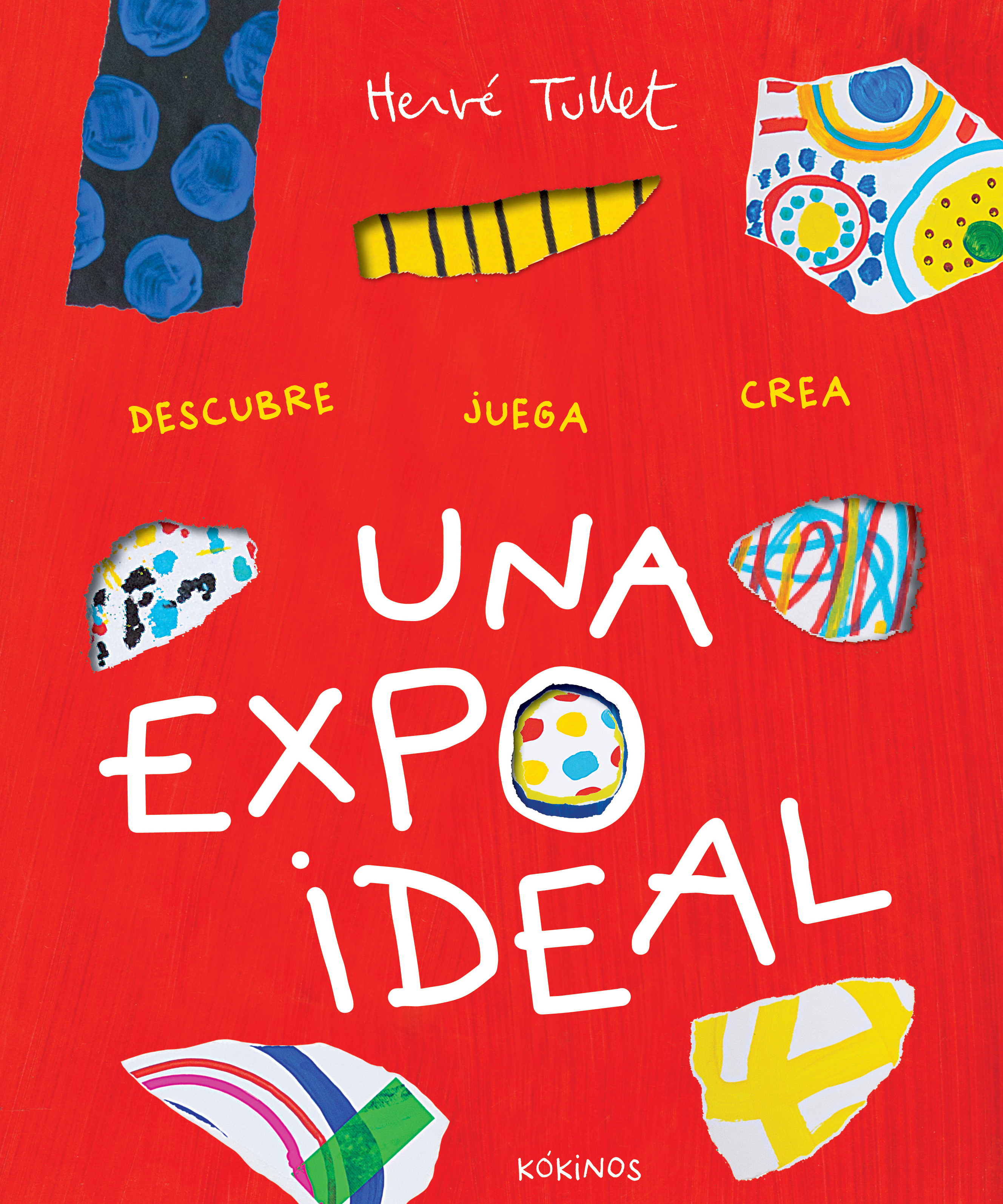 Una expo ideal