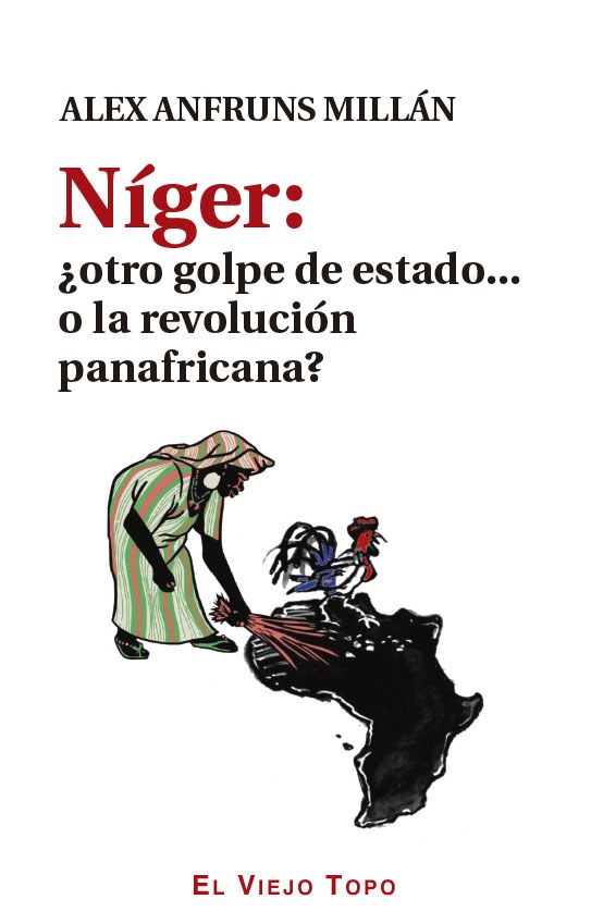 niger: ¿otro golpe de estado...