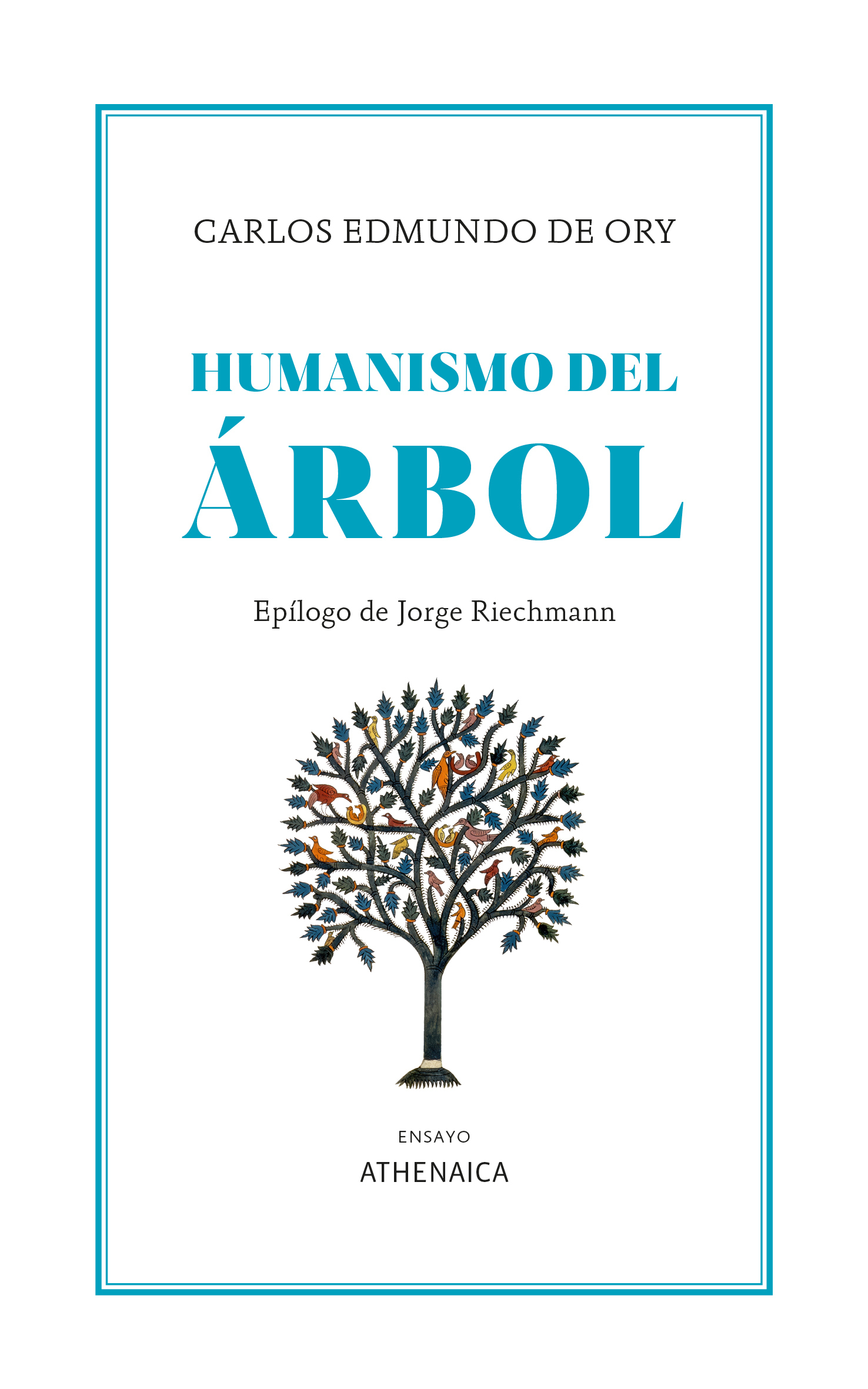 Humanismo del árbol