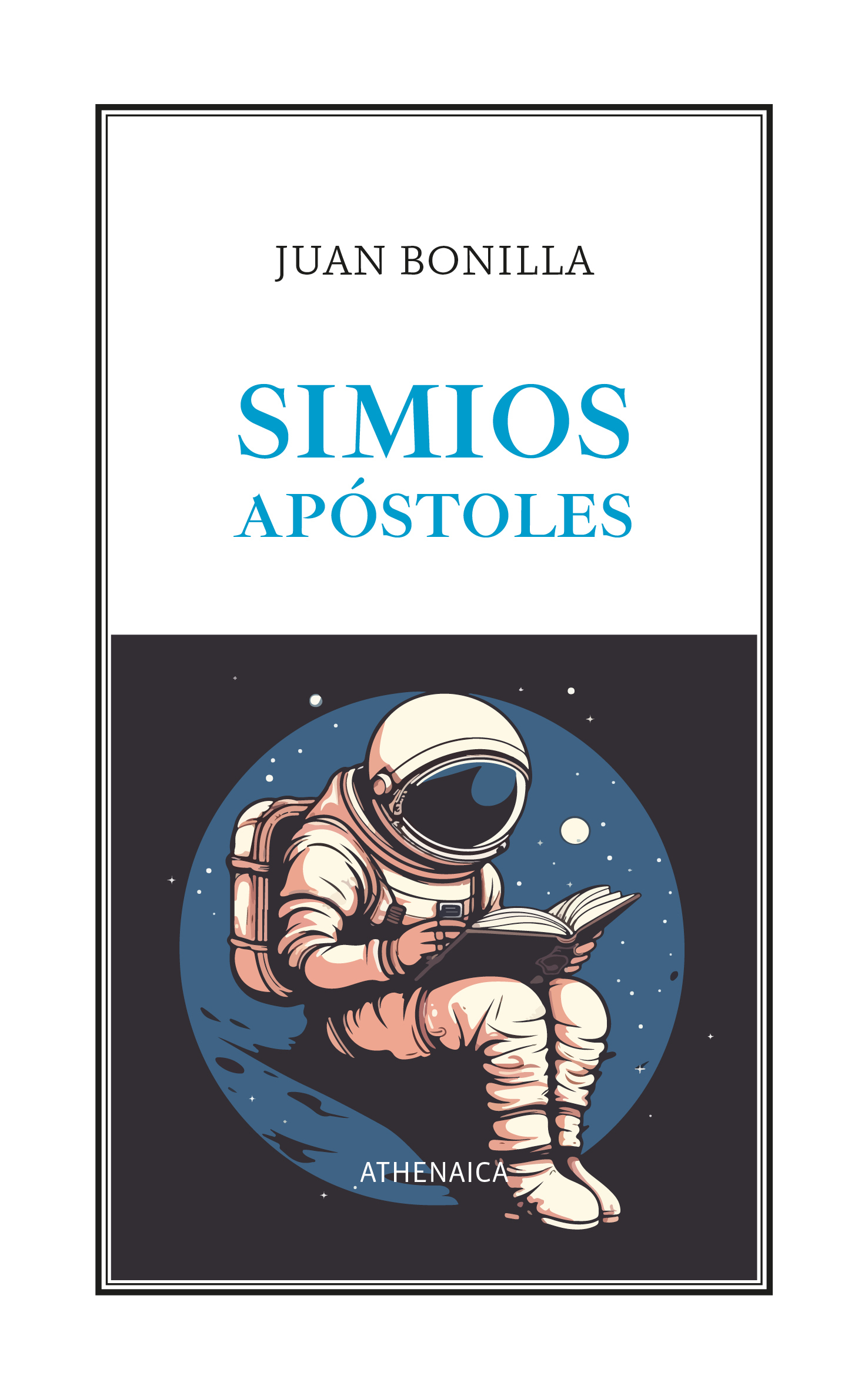 Simios apóstoles