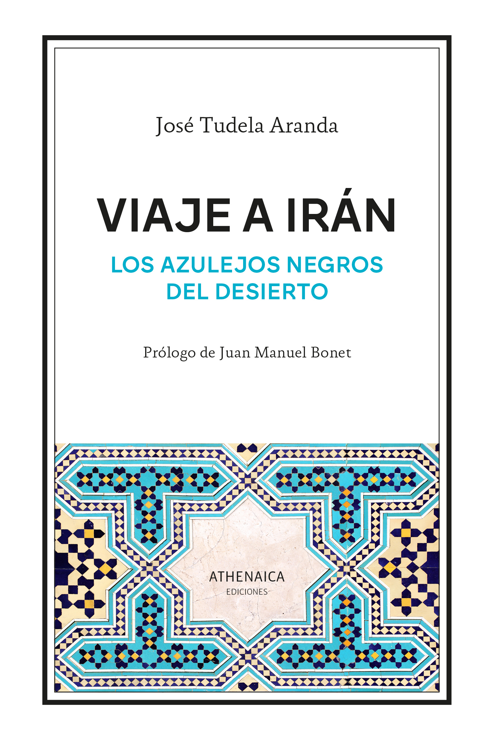 Viaje a Irán