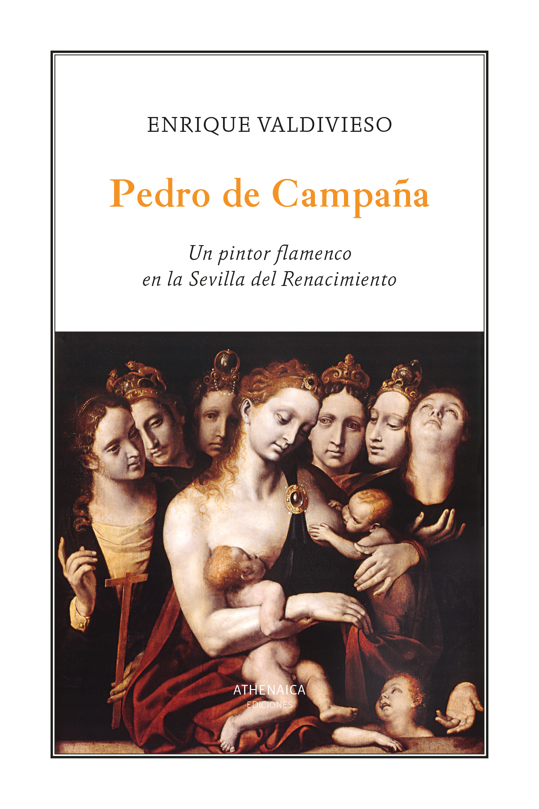 Pedro de Campaña