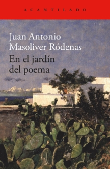 En el jardín del poema