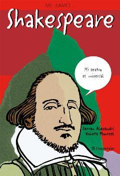 Me llamo... Shakespeare