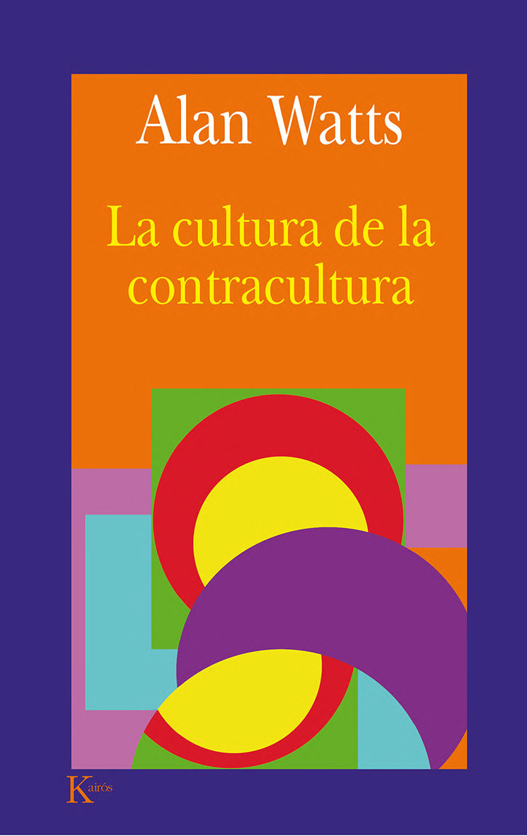 La cultura de la contracultura