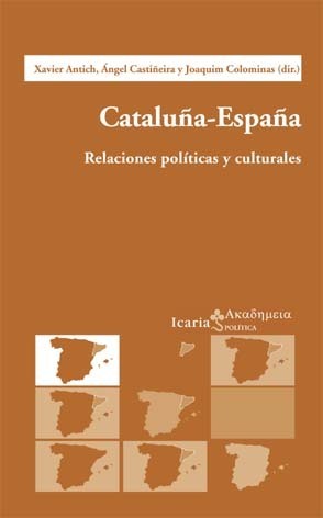 Cataluña - España