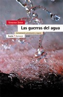 Las guerras del agua