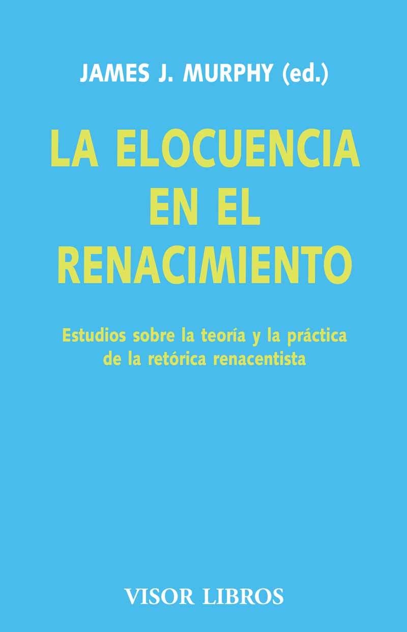 La elocuencia en el renacimiento