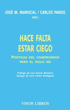 LITERATURA Y COMPROMISO SOCIAL