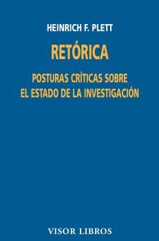 RETORICA POSTURAS CRITICAS SOB