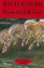 El jinete del caballo blanco