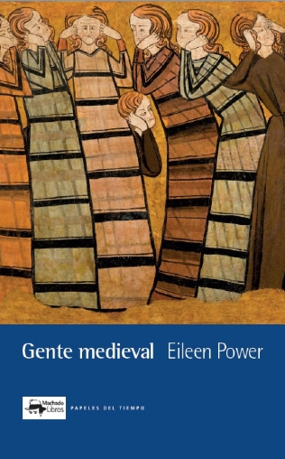 Gente medieval