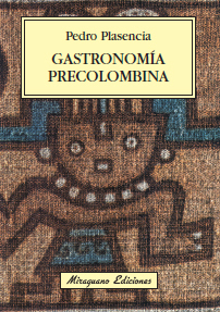 Gastronomía precolombina