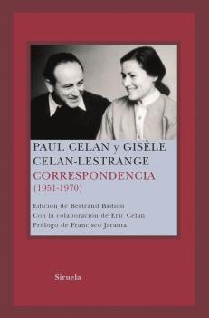 Correspondencia (1951-1970)