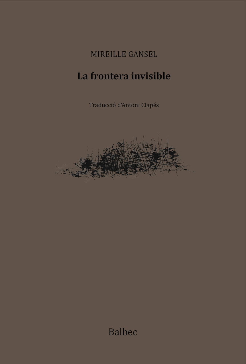 La frontera invisible [català]