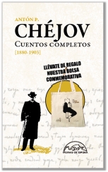 Cuentos completos [Estuche]