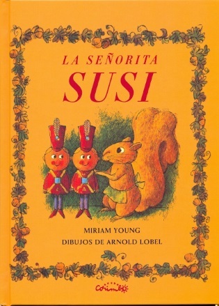 LA SEÑORITA SUSI