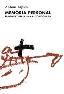 Memòria personal: fragment per a una autobiografia