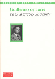 De la aventura al orden