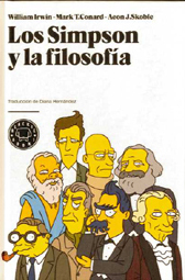 SIMPSON Y LA FILOSOFIA, LOS