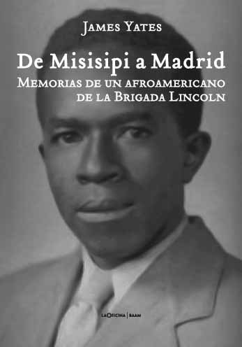 De Misisipi a Madrid