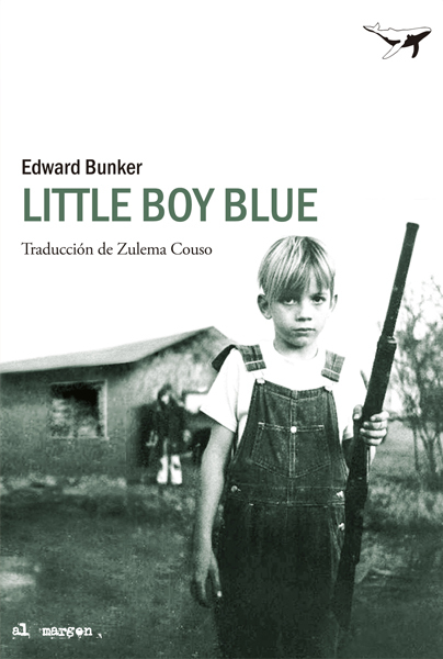 Little Boy BLue