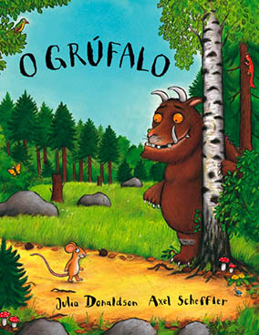 O Grúfalo