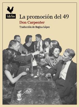 La promoción del 49