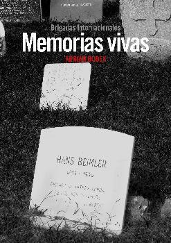 Memorias vivas