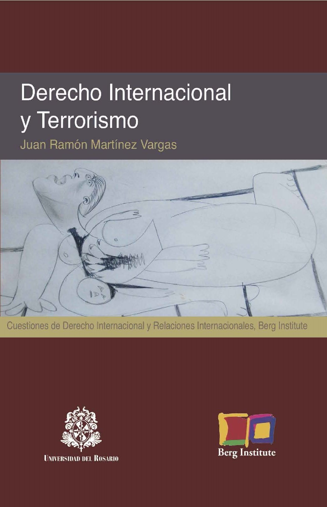 Derecho Internacional y Terrorismo