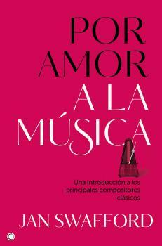 Por amor a la música