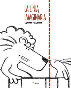 La línia imaginària