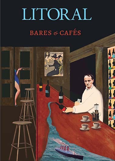 Revista Litoral nº 271 Bares & Cafés